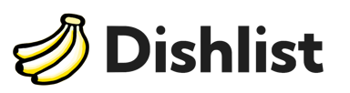 Dishlist